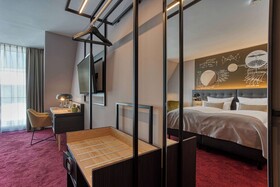 Centro Hotel Stern, Trademark Collection by Wyndham