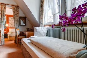 Centro Hotel Stern, Trademark Collection by Wyndham