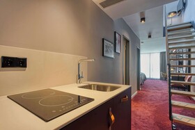 Centro Hotel Stern, Trademark Collection by Wyndham