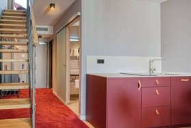 Centro Hotel Stern, Trademark Collection by Wyndham