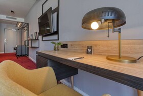 Centro Hotel Stern, Trademark Collection by Wyndham