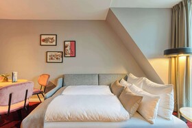 Centro Hotel Stern, Trademark Collection by Wyndham