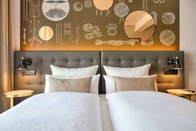 Centro Hotel Stern, Trademark Collection by Wyndham
