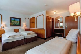 Centro Hotel Stern, Trademark Collection by Wyndham