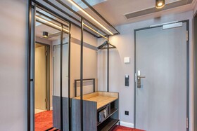 Centro Hotel Stern, Trademark Collection by Wyndham