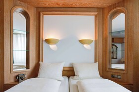 Centro Hotel Stern, Trademark Collection by Wyndham