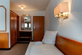 Centro Hotel Stern, Trademark Collection by Wyndham