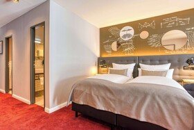 Centro Hotel Stern, Trademark Collection by Wyndham