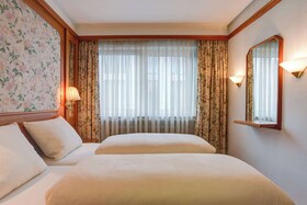 Centro Hotel Stern, Trademark Collection by Wyndham
