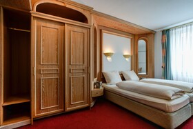 Centro Hotel Stern, Trademark Collection by Wyndham