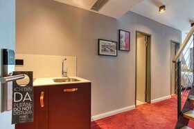 Centro Hotel Stern, Trademark Collection by Wyndham