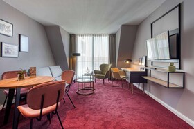 Centro Hotel Stern, Trademark Collection by Wyndham