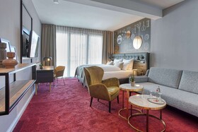 Centro Hotel Stern, Trademark Collection by Wyndham