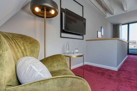 Centro Hotel Stern, Trademark Collection by Wyndham