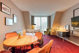Centro Hotel Stern, Trademark Collection by Wyndham