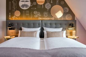 Centro Hotel Stern, Trademark Collection by Wyndham