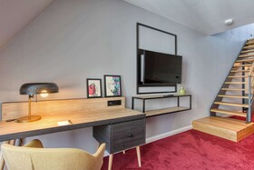 Centro Hotel Stern, Trademark Collection by Wyndham