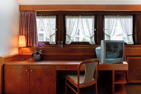Centro Hotel Stern, Trademark Collection by Wyndham