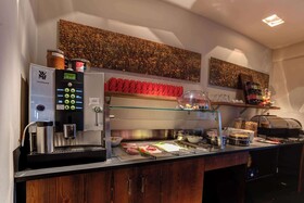 Centro Hotel Stern, Trademark Collection by Wyndham