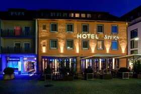 Centro Hotel Stern, Trademark Collection by Wyndham