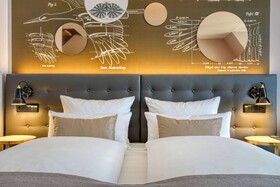 Centro Hotel Stern, Trademark Collection by Wyndham