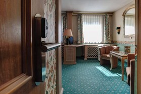 Centro Hotel Stern, Trademark Collection by Wyndham