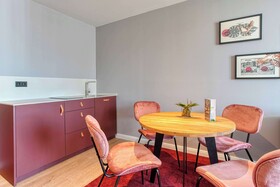Centro Hotel Stern, Trademark Collection by Wyndham