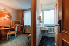 Centro Hotel Stern, Trademark Collection by Wyndham