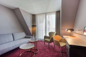 Centro Hotel Stern, Trademark Collection by Wyndham
