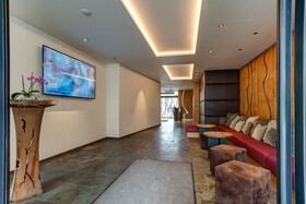 Centro Hotel Stern, Trademark Collection by Wyndham
