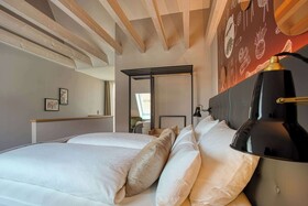 Centro Hotel Stern, Trademark Collection by Wyndham
