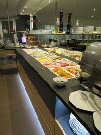 Comfor Hotel Frauenstrasse
