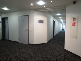 Comfor Hotel Frauenstrasse