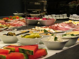Comfor Hotel Frauenstrasse