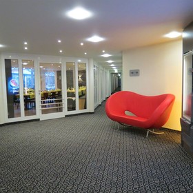 Comfor Hotel Frauenstrasse