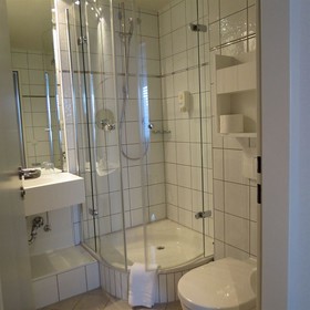 Comfor Hotel Frauenstrasse