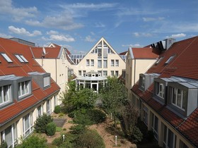 Comfor Hotel Frauenstrasse