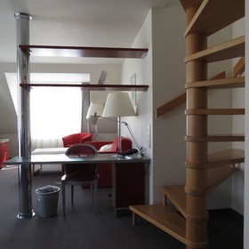 Comfor Hotel Frauenstrasse