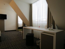 Comfor Hotel Frauenstrasse
