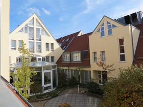 Comfor Hotel Frauenstrasse