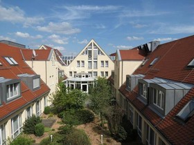 Comfor Hotel Frauenstrasse