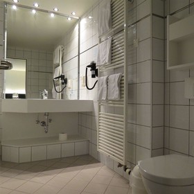 Comfor Hotel Frauenstrasse