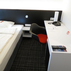 Comfor Hotel Frauenstrasse