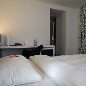 Comfor Hotel Frauenstrasse