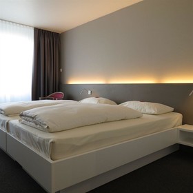 Comfor Hotel Frauenstrasse