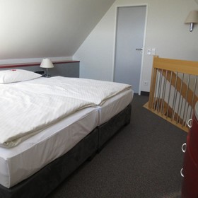 Comfor Hotel Frauenstrasse