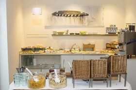 Hotel Goldenes Rad