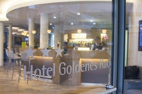 Hotel Goldenes Rad