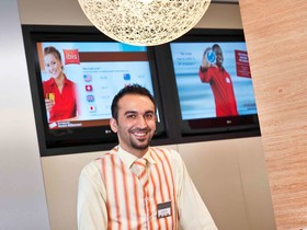 Hotel ibis Ulm City