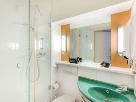 Hotel ibis Ulm City